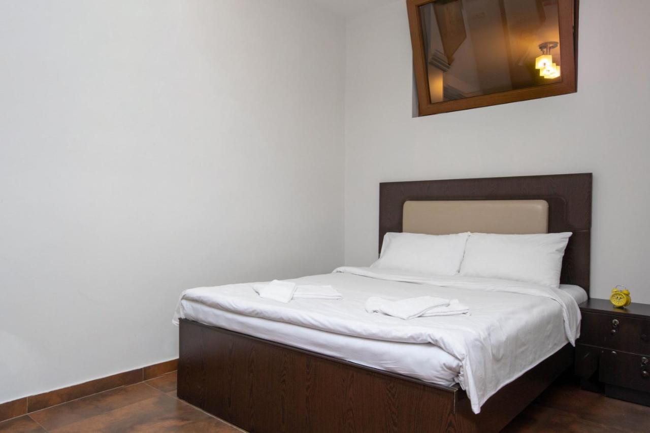 Stay Inn Apartments Near Northern Avenue Jerevan Exteriör bild